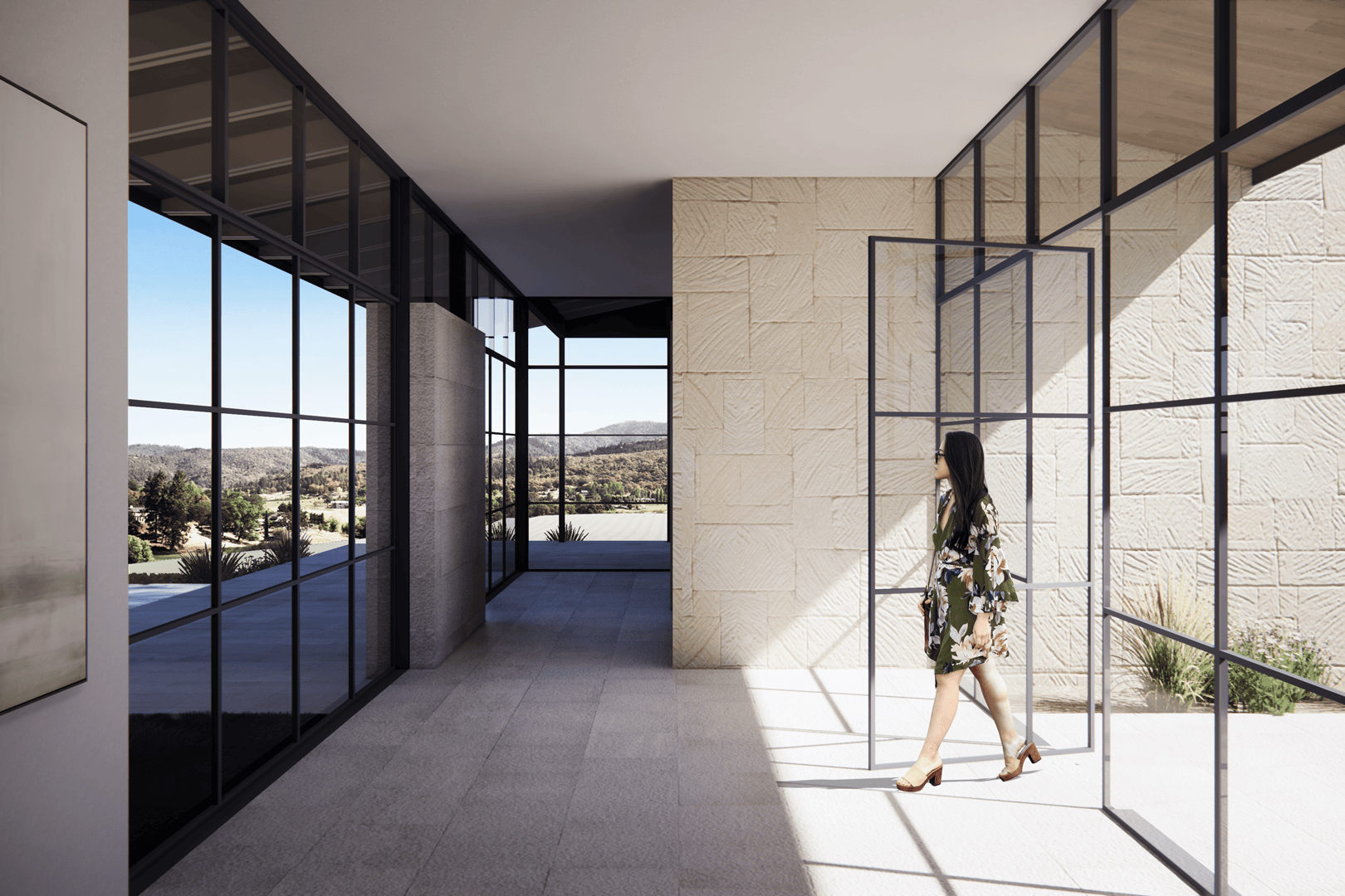 Indigo | LaRue Architects