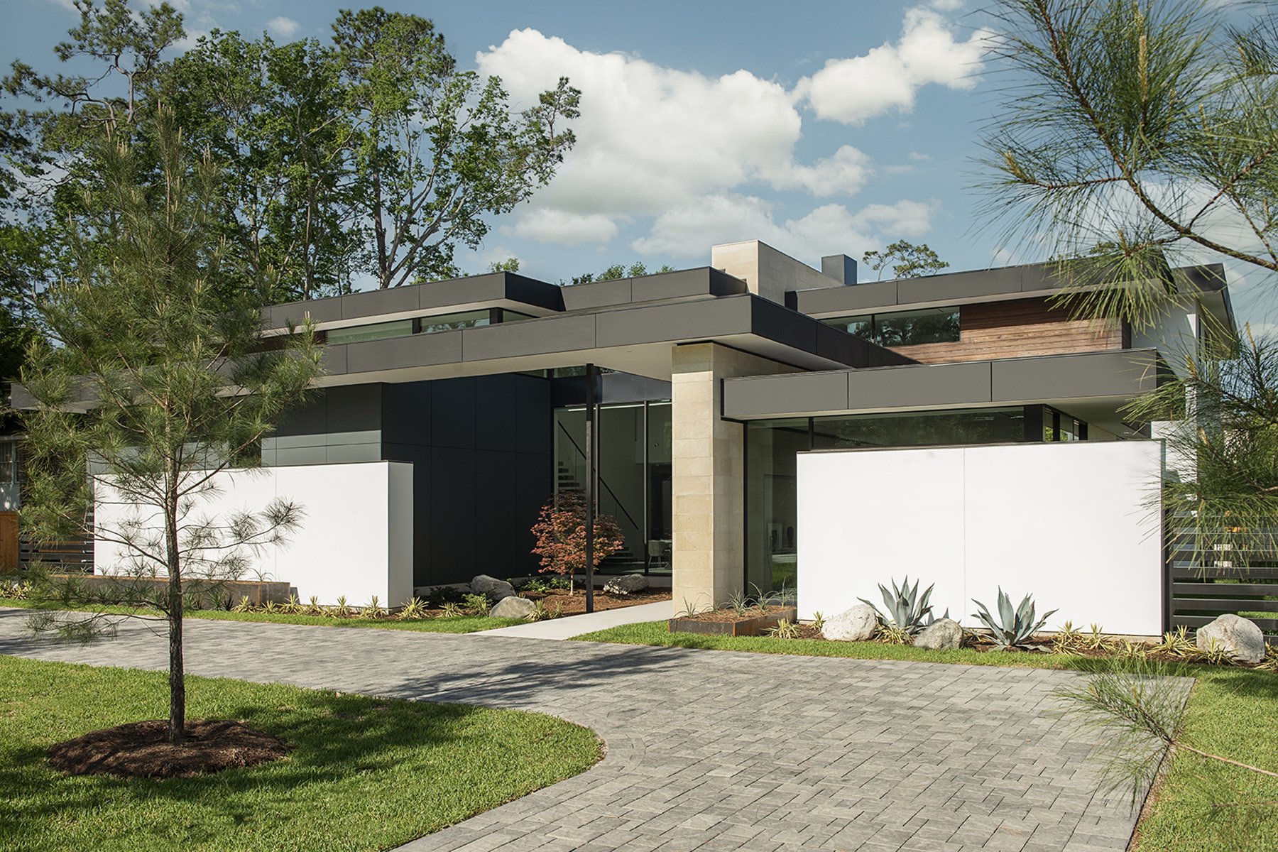 Knipp Road | studioMET Architects