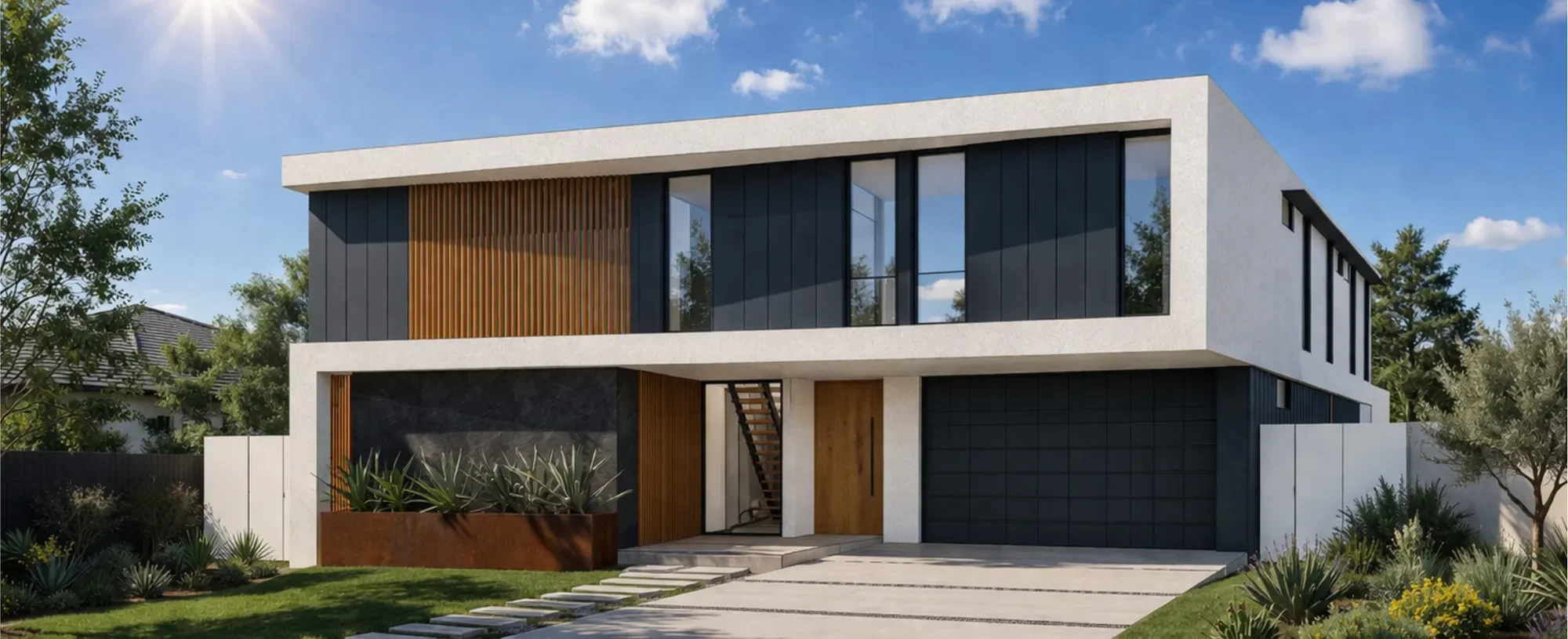 Spring Branch | Dick Clark + Associates