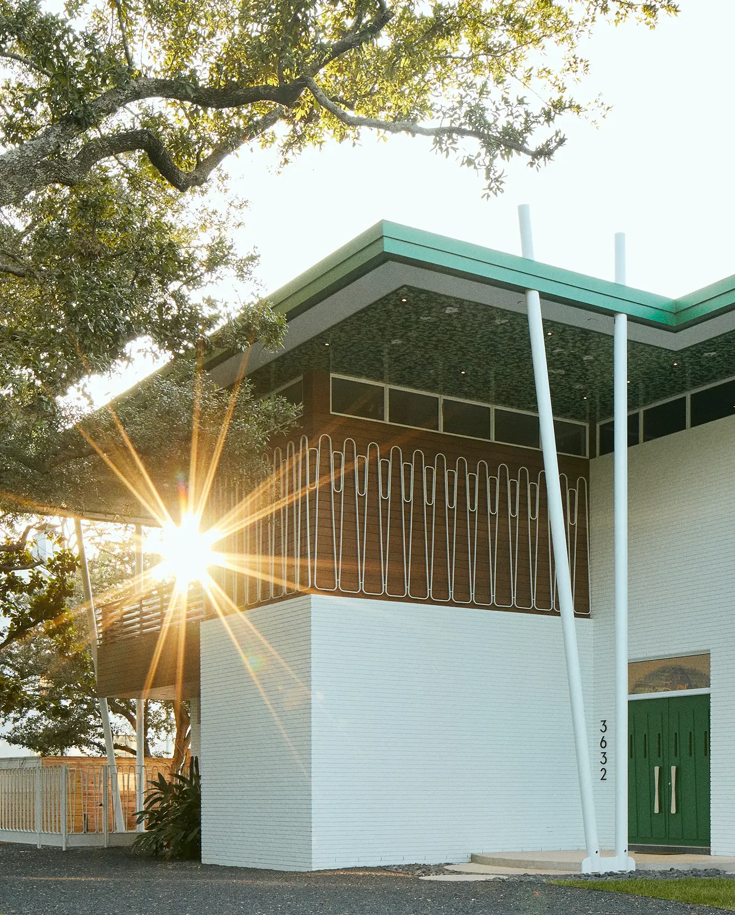 Inverness | Dillon Kyle Architects
