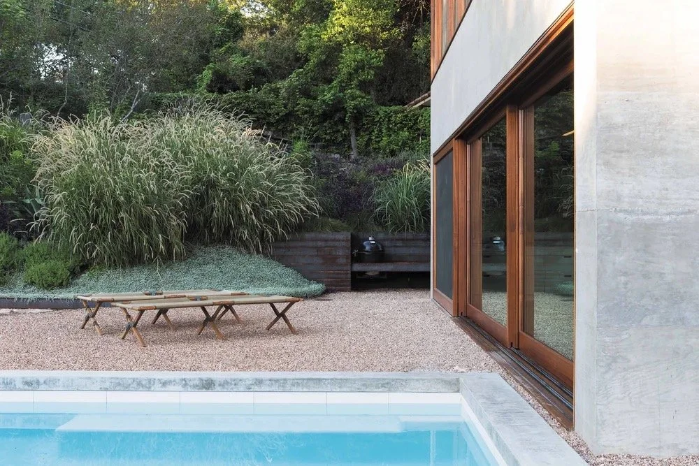 Balcones House — Mell Lawrence Architects