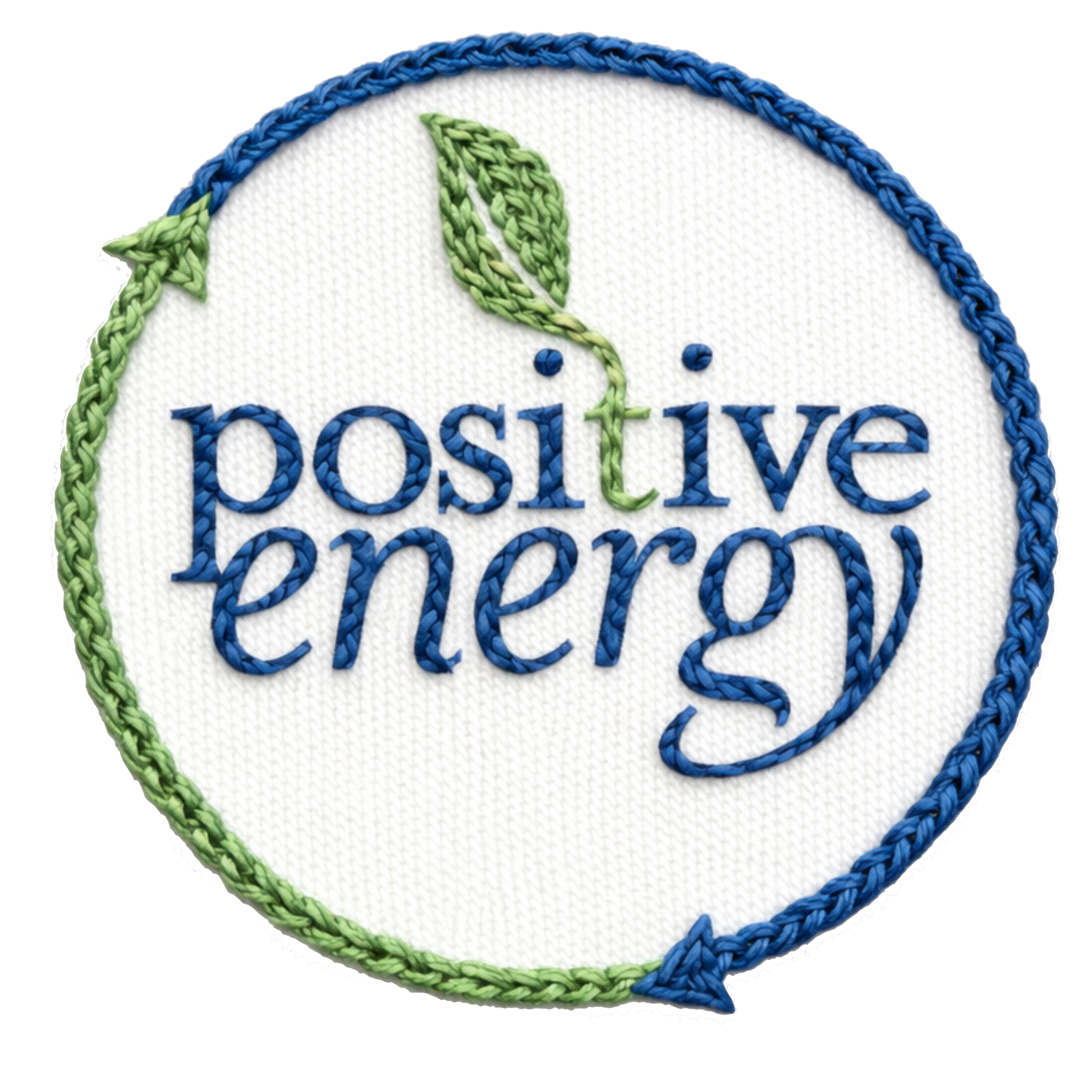 Positive Energy