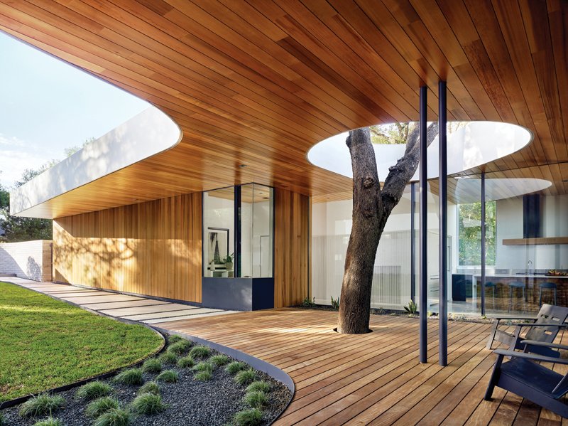 Constant Springs Residence Alterstudio Positive Energy