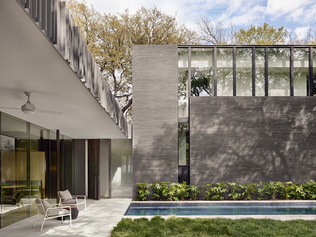 Tarrytown Residence Alterstudio Positive Energy Casey Dunn