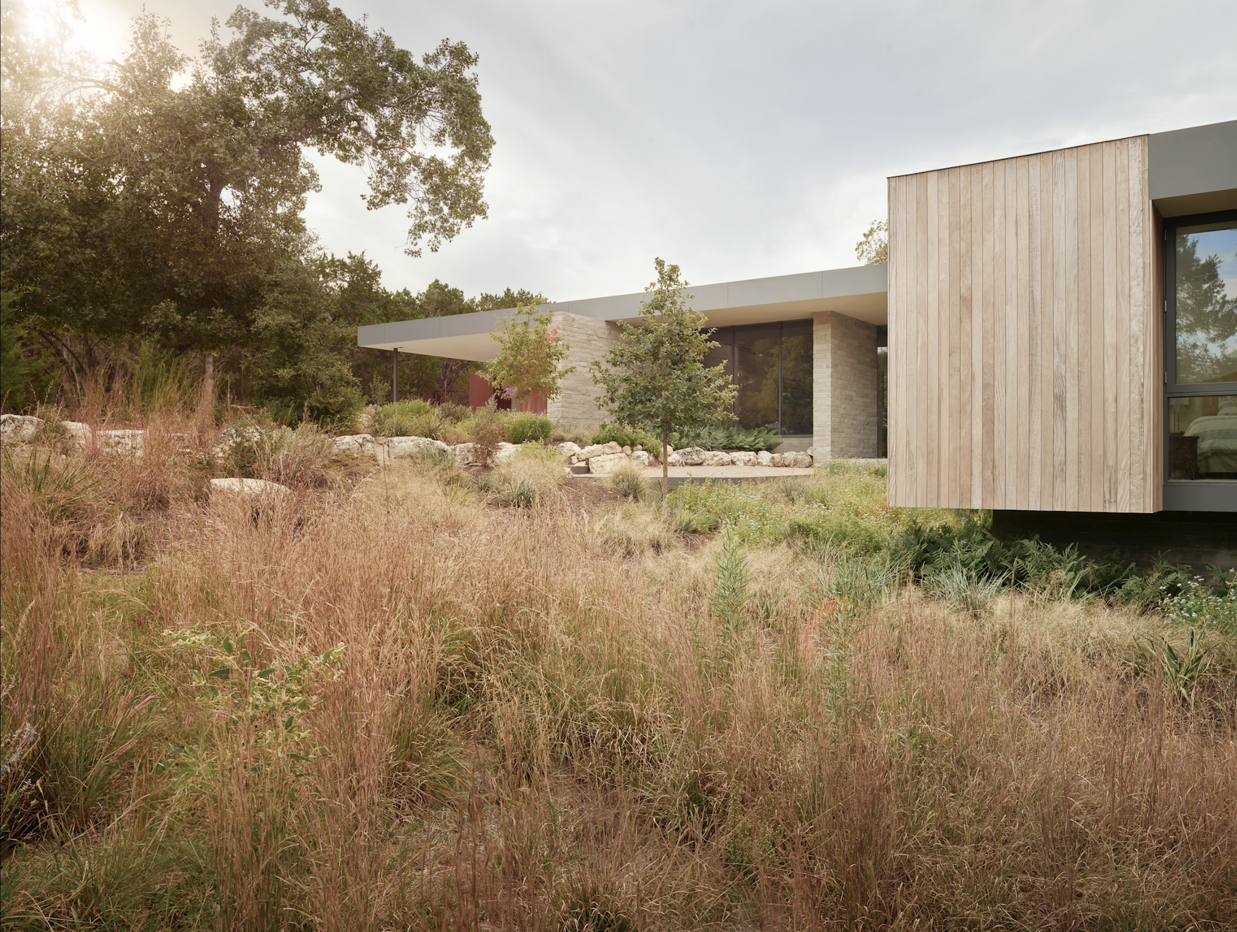 Deer Creek Residence
