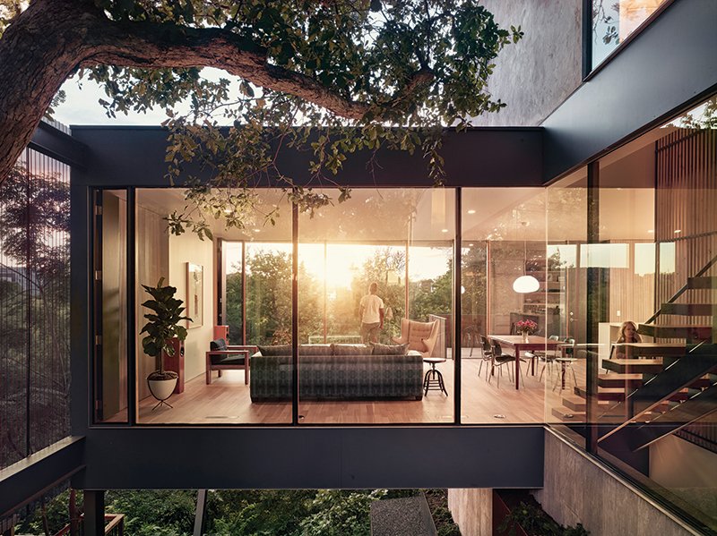 South 5th Residence Alterstudio Positive Energy Casey Dunn