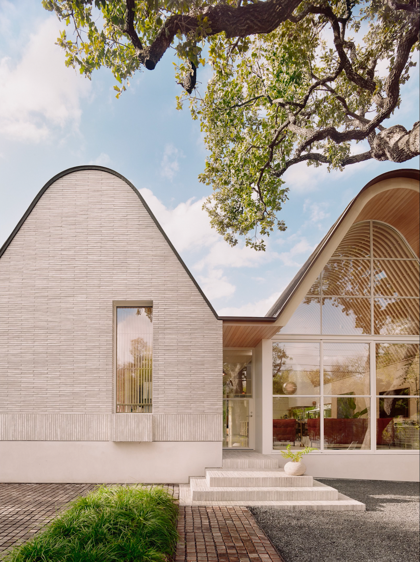Clarksville Residence