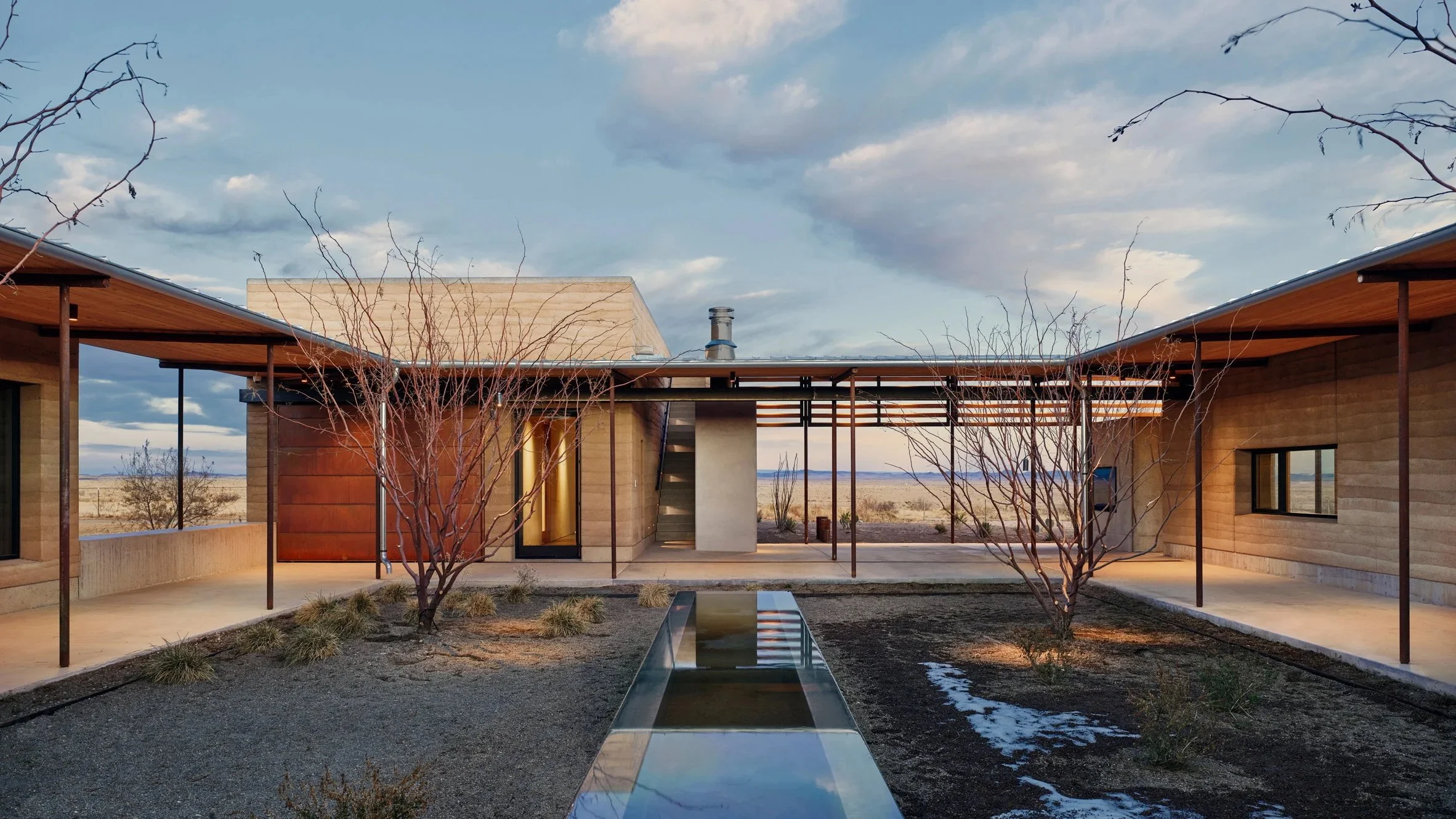 Marfa Ranch