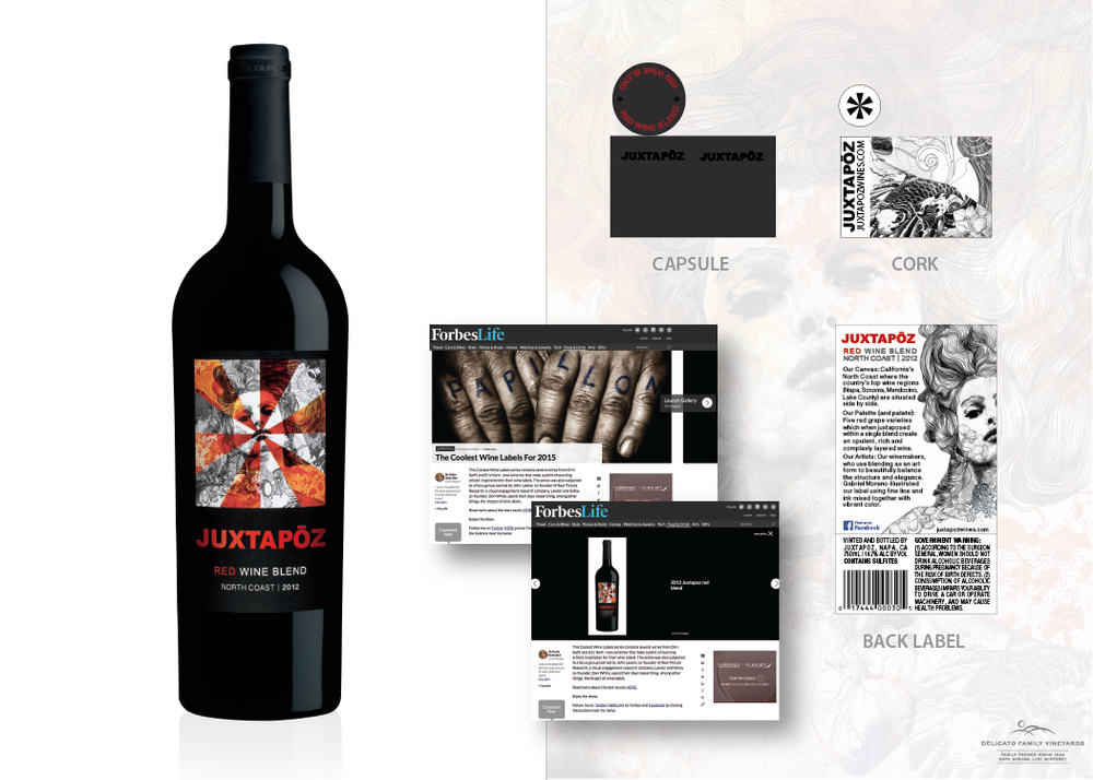 Labels and packaging magazine