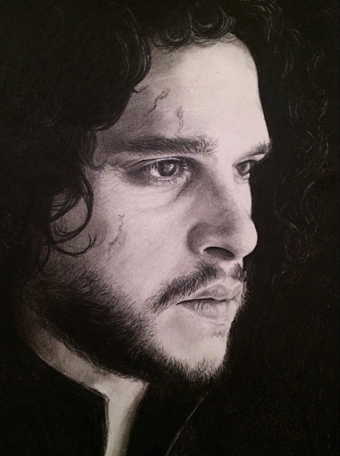 Jon Snow