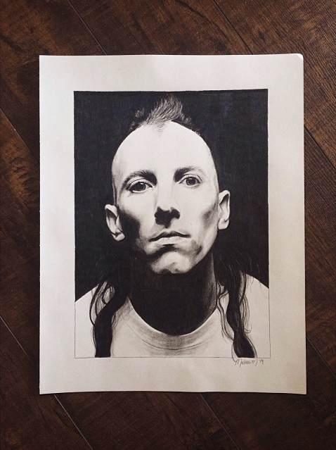 Maynard James Keenan