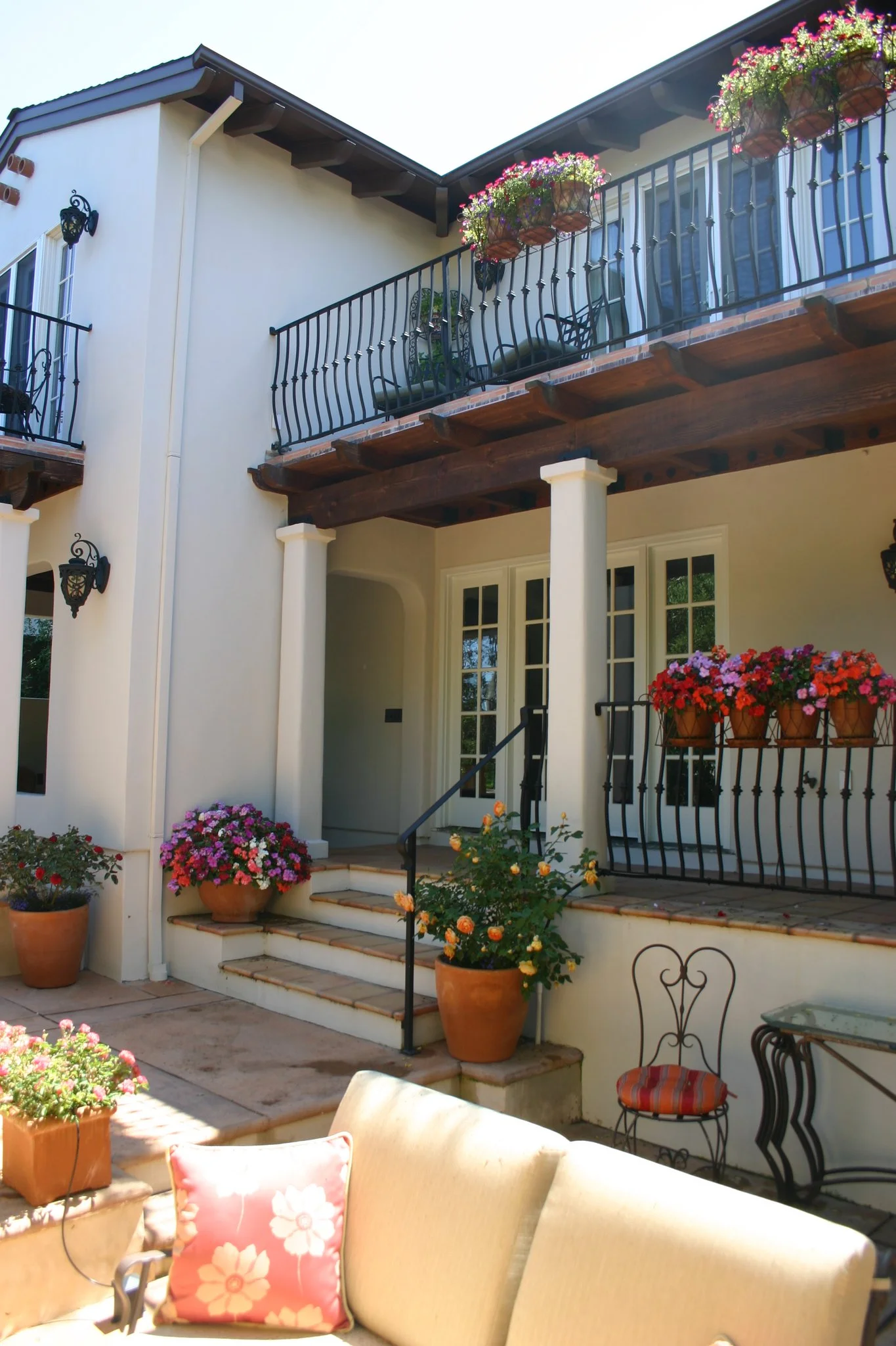 Contact — Clapper Construction