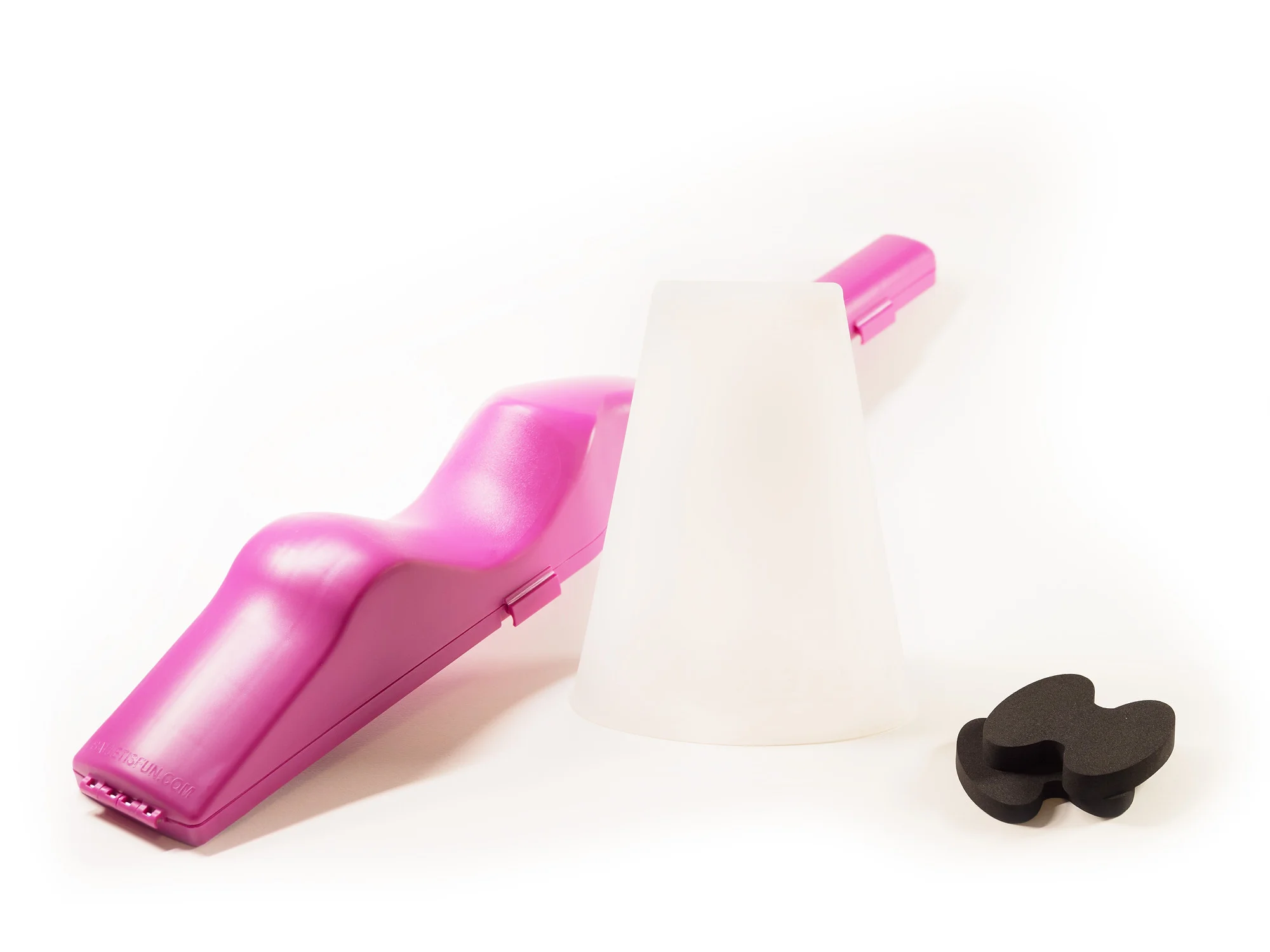 StretchPro Official TurnBoard