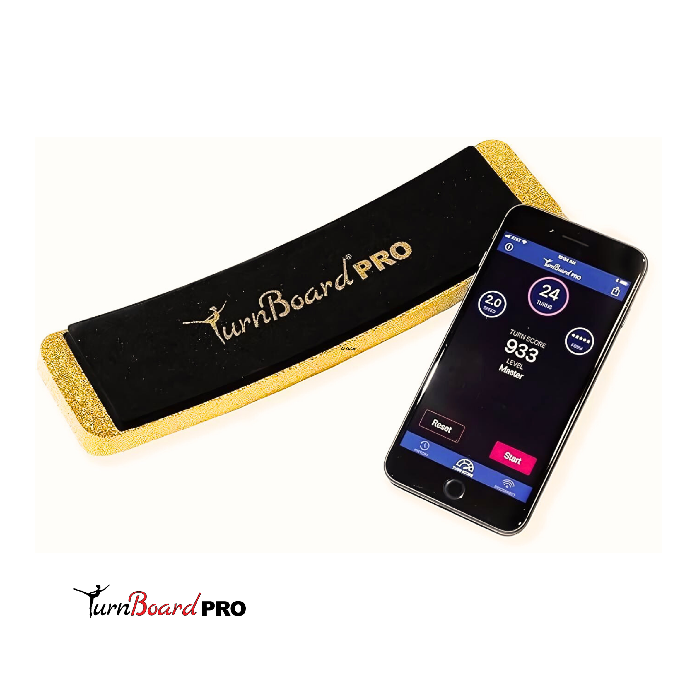 The TurnBoard PRO®