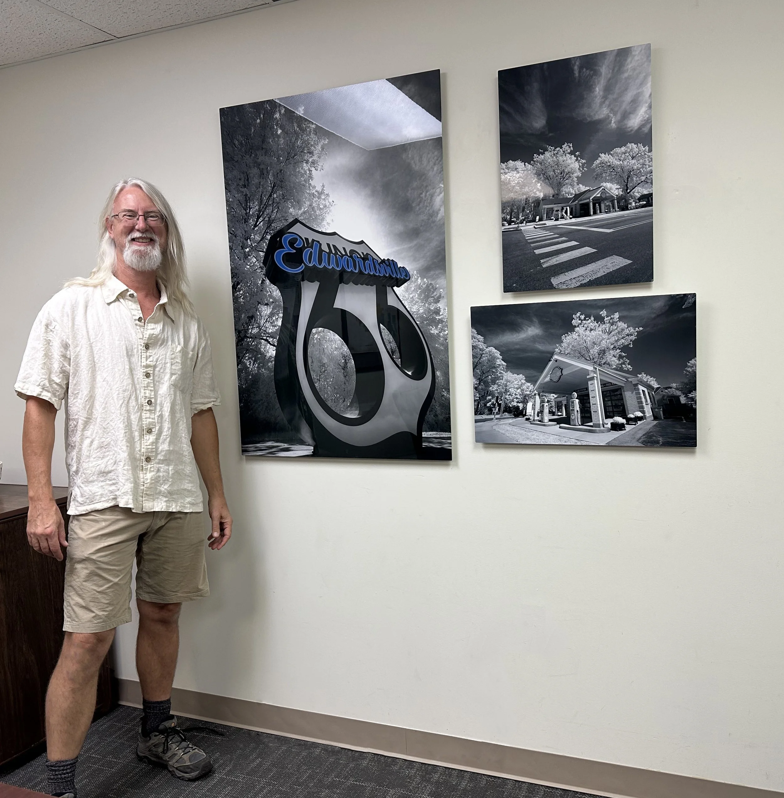 “Get your kicks…” Edwardsvile.jpg