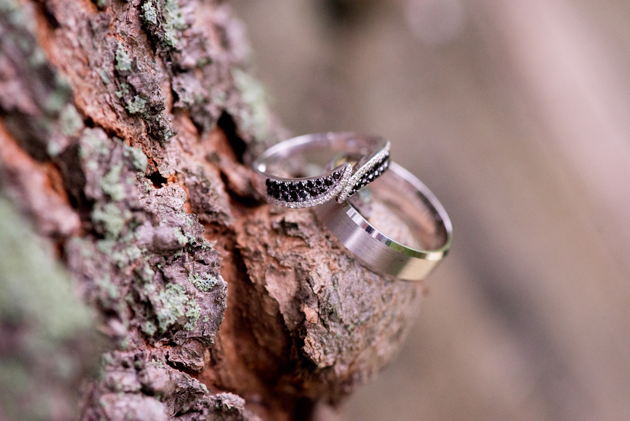 Mariage Karine + Alexandre @ Golf de L'Épiphanie