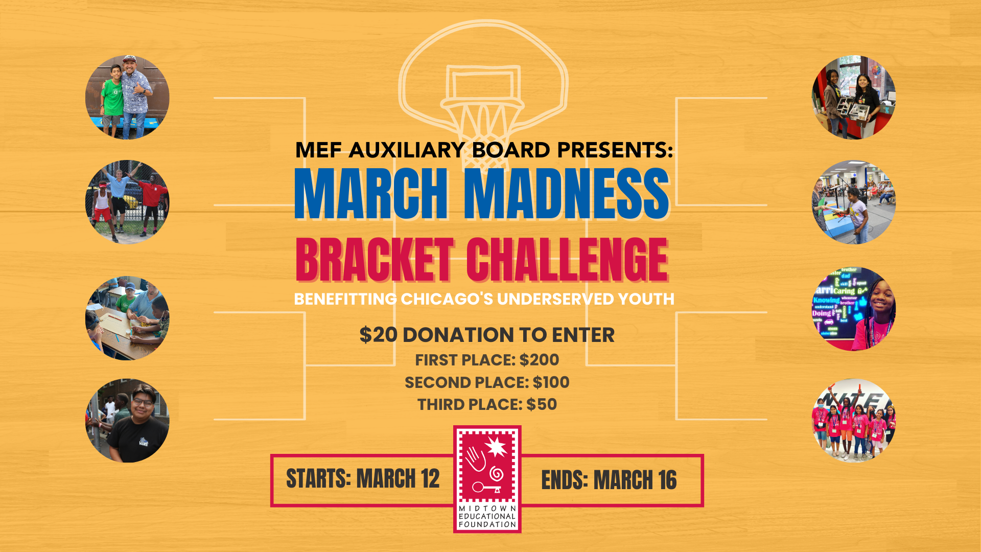 2023 March Edness Tie-Breaker Challenge – edhat