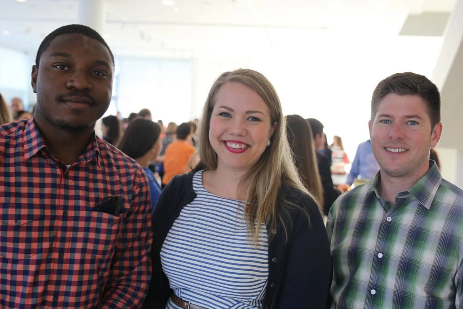 Auxiliary Board Member Feature