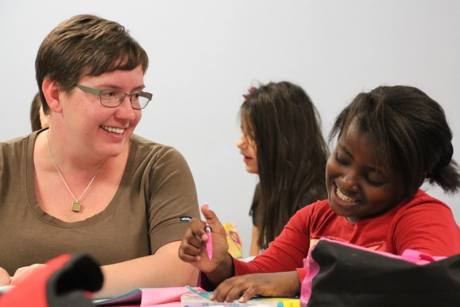 Chicago Sun-Times features MEF