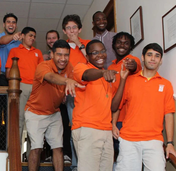 DePaul Publication features Summer Partnership