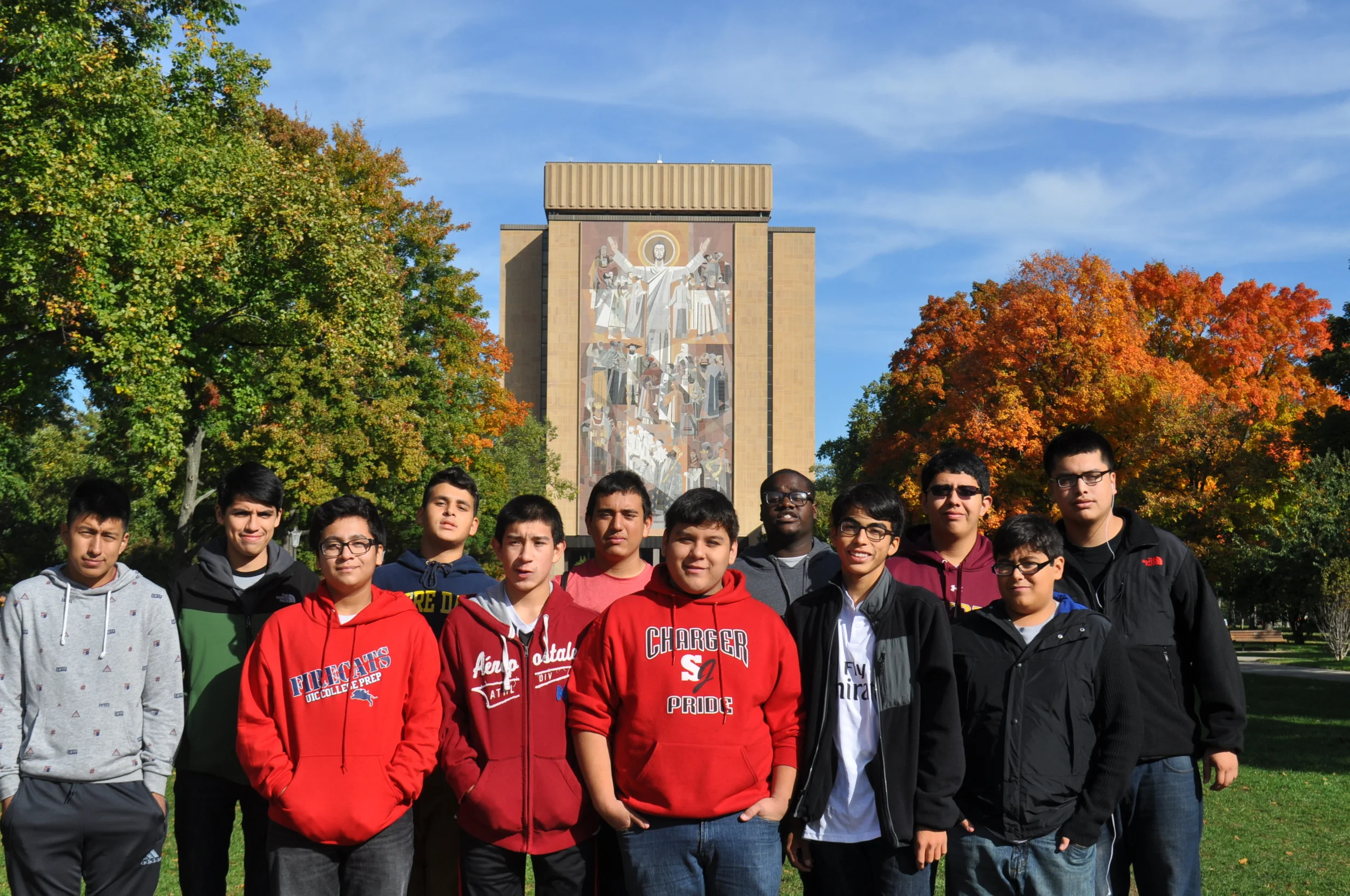 Midtown Winter 2015 Alumni Newsletter