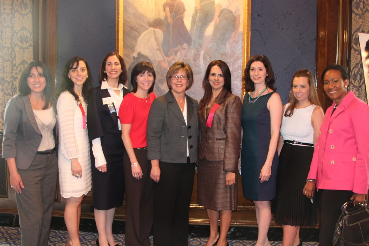 Chicago Executives Added to Midtown Educational Foundation Board