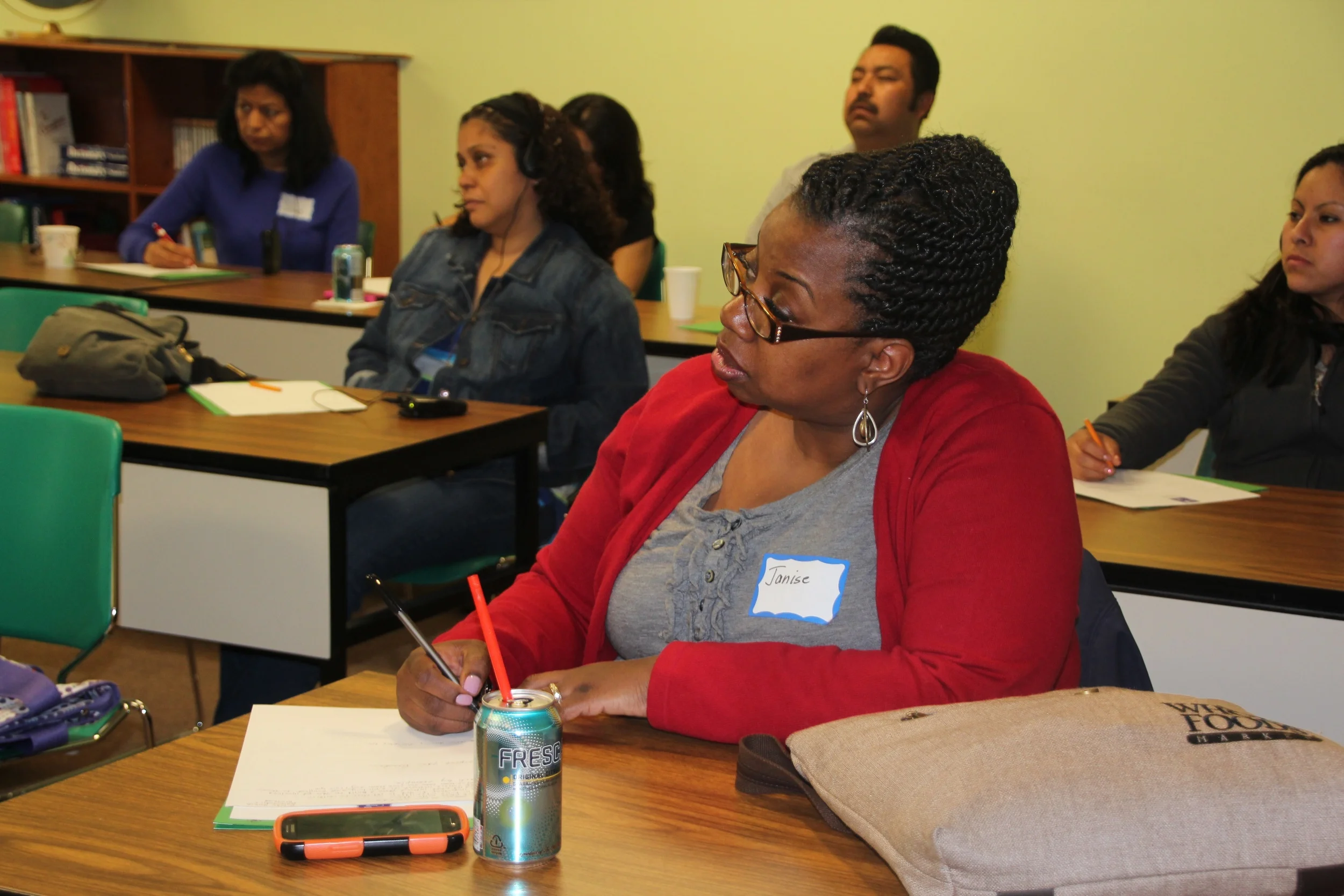 MEF Parent Conference: Parenting in the 21st Century