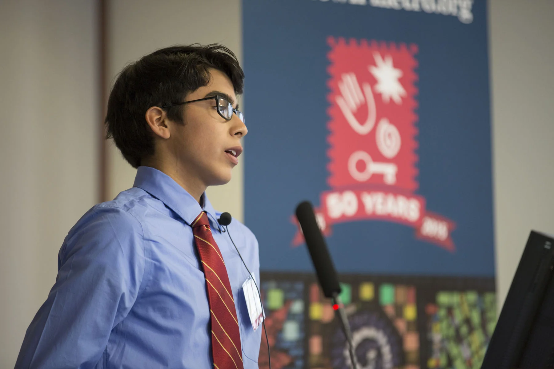 Carlos DeLeon shares his Midtown experience.