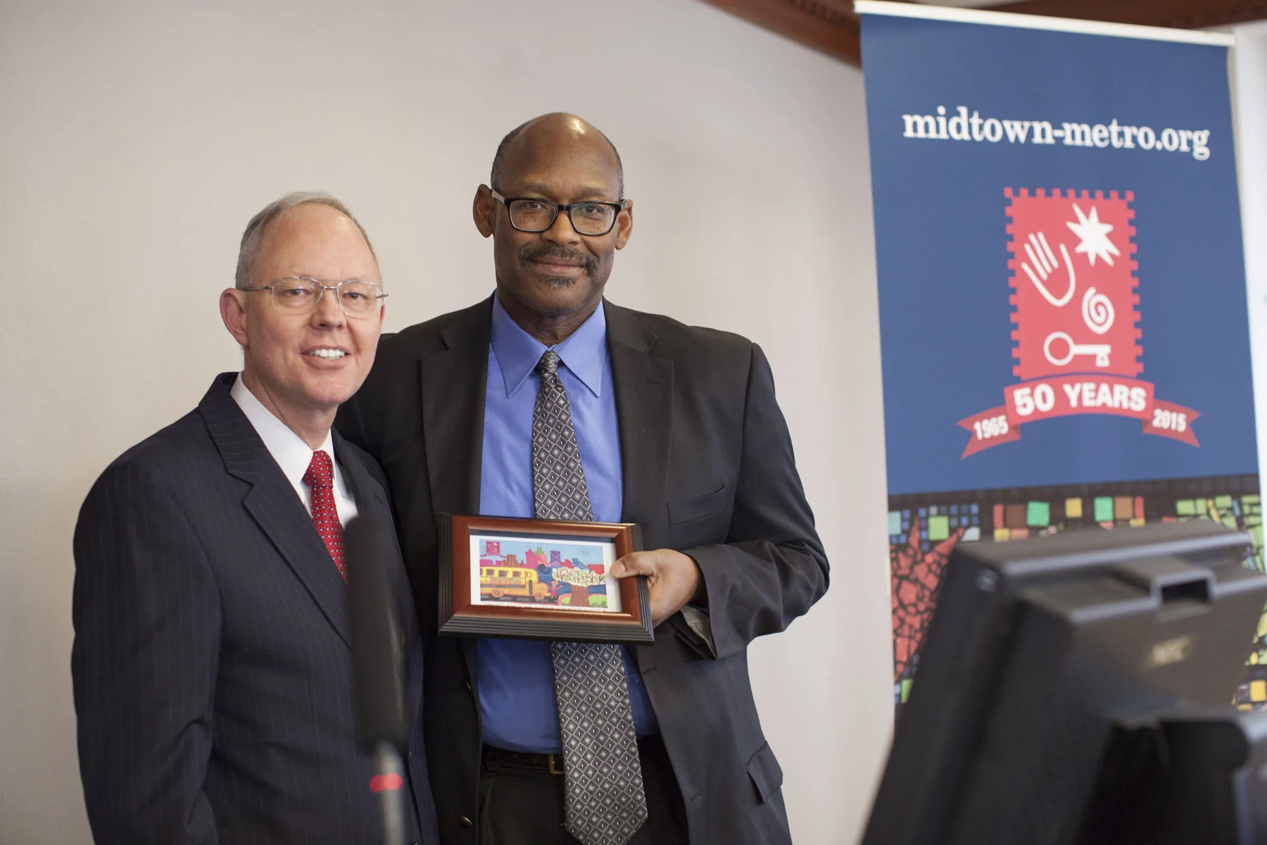 Dream, and Dream Big