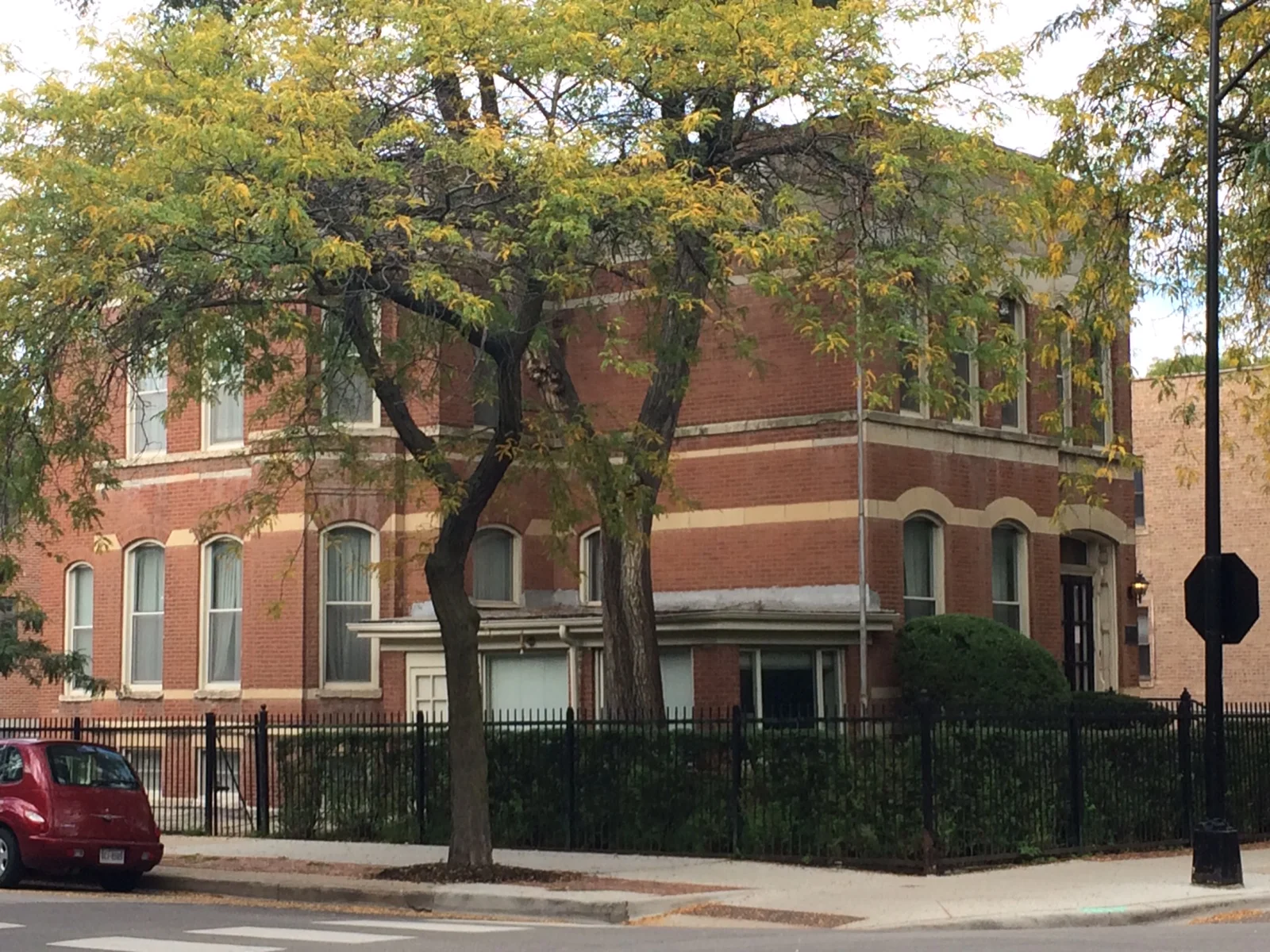 Midtown Center Alumni Reunion