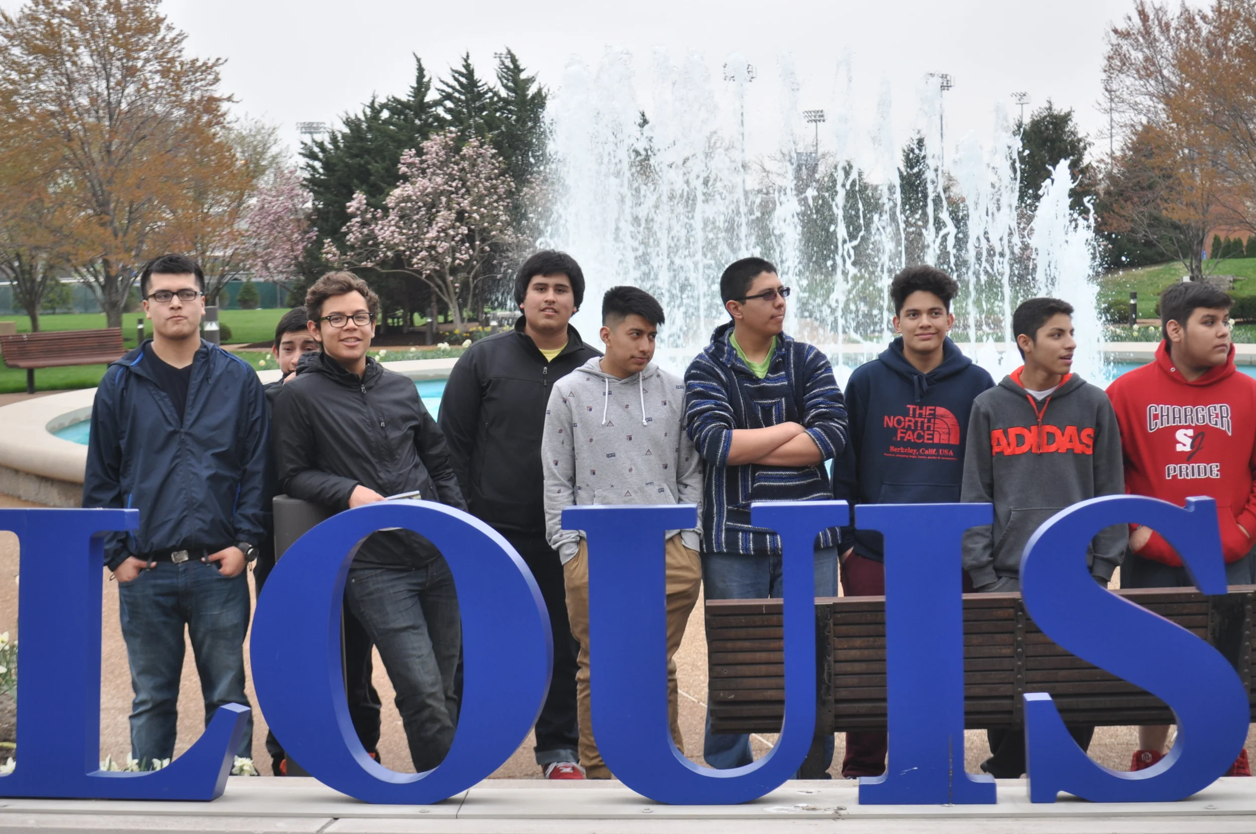 Midtown Tours Southern Colleges