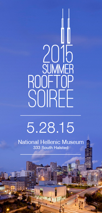 Special thanks to our event sponsors: