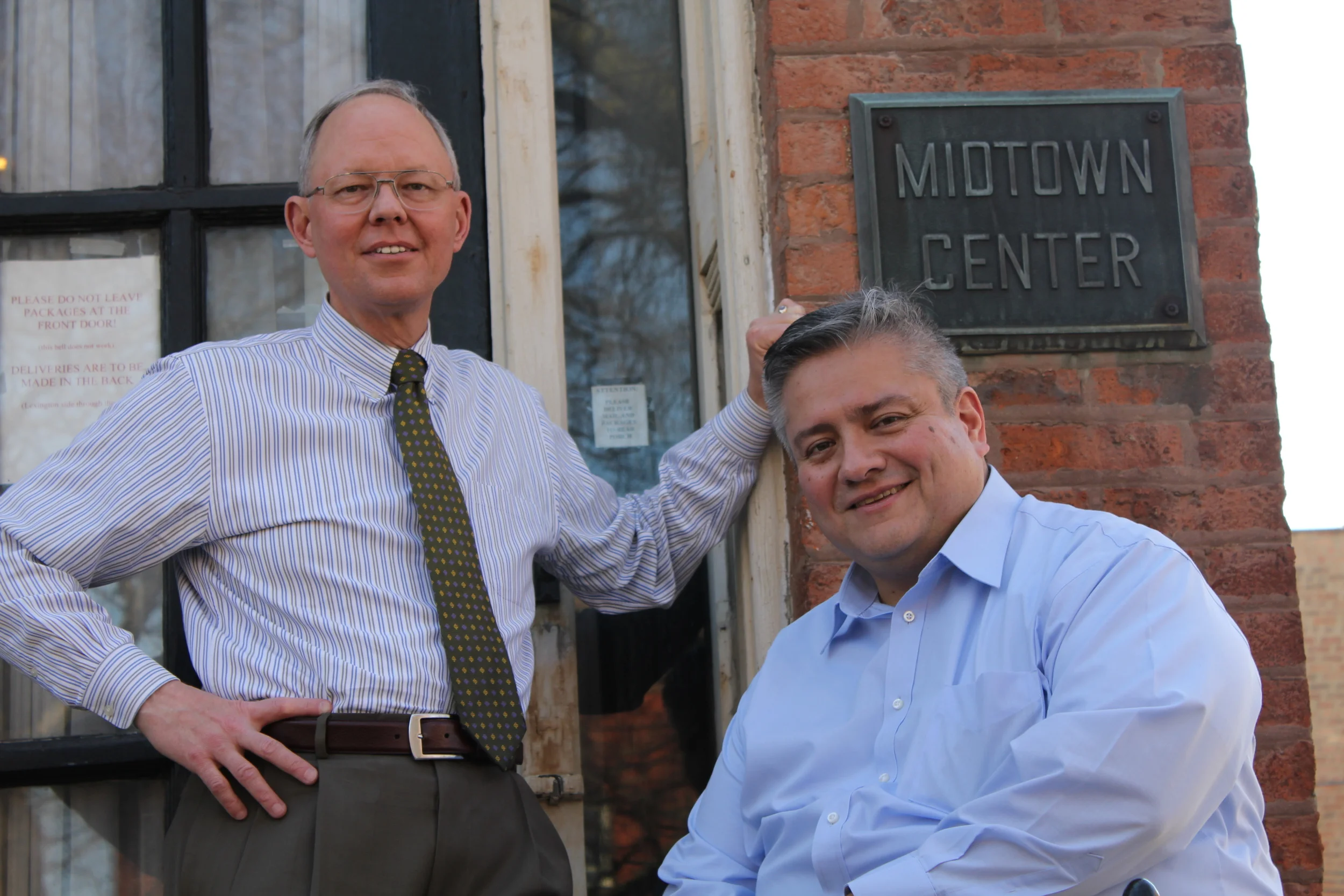 Chicago Gazette Features Midtown's 50th Anniversary