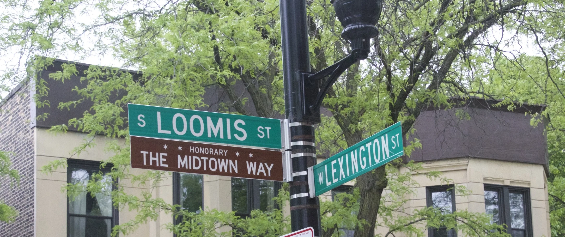 Midtown Spring 2015 Alumni Newsletter