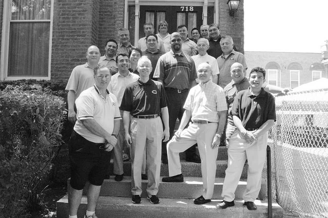 Let the Good Times Roll