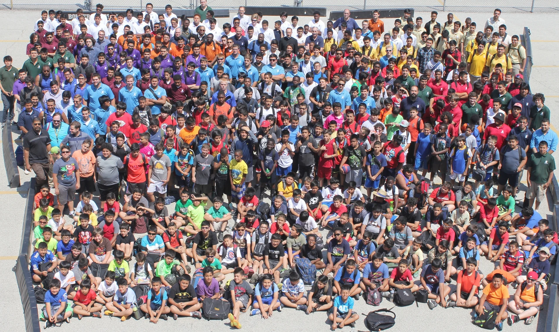 Midtown Summer 2015 Alumni Newsletter