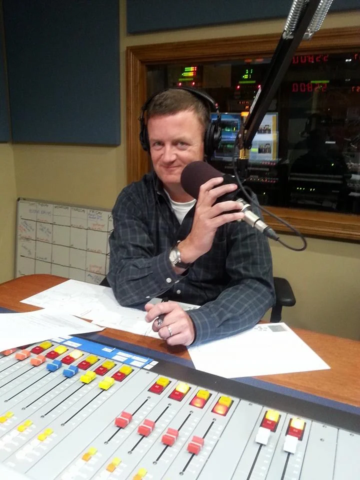 On the Front Porch with Relevant Radio