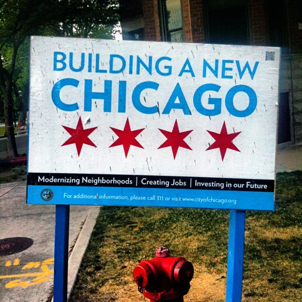 Building a Better Chicago