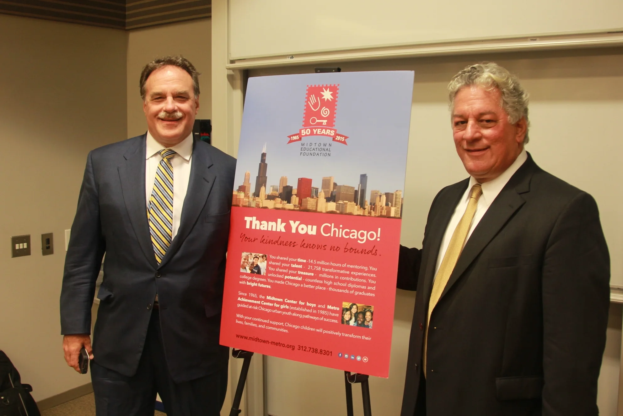 Parents, Virtues Strike Chord with Kass