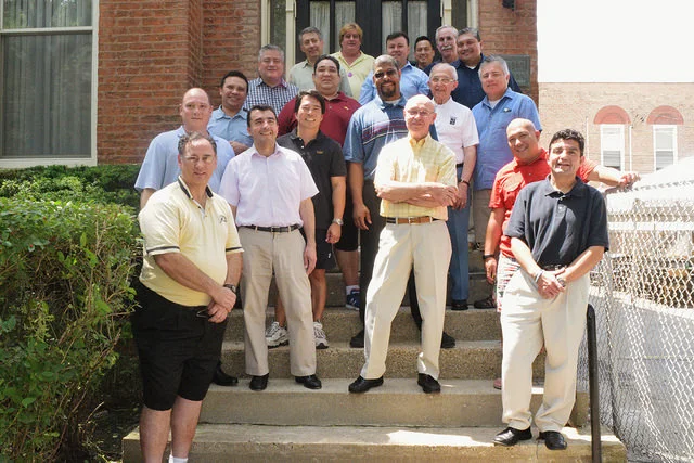 Midtown Fall 2015 Alumni Newsletter