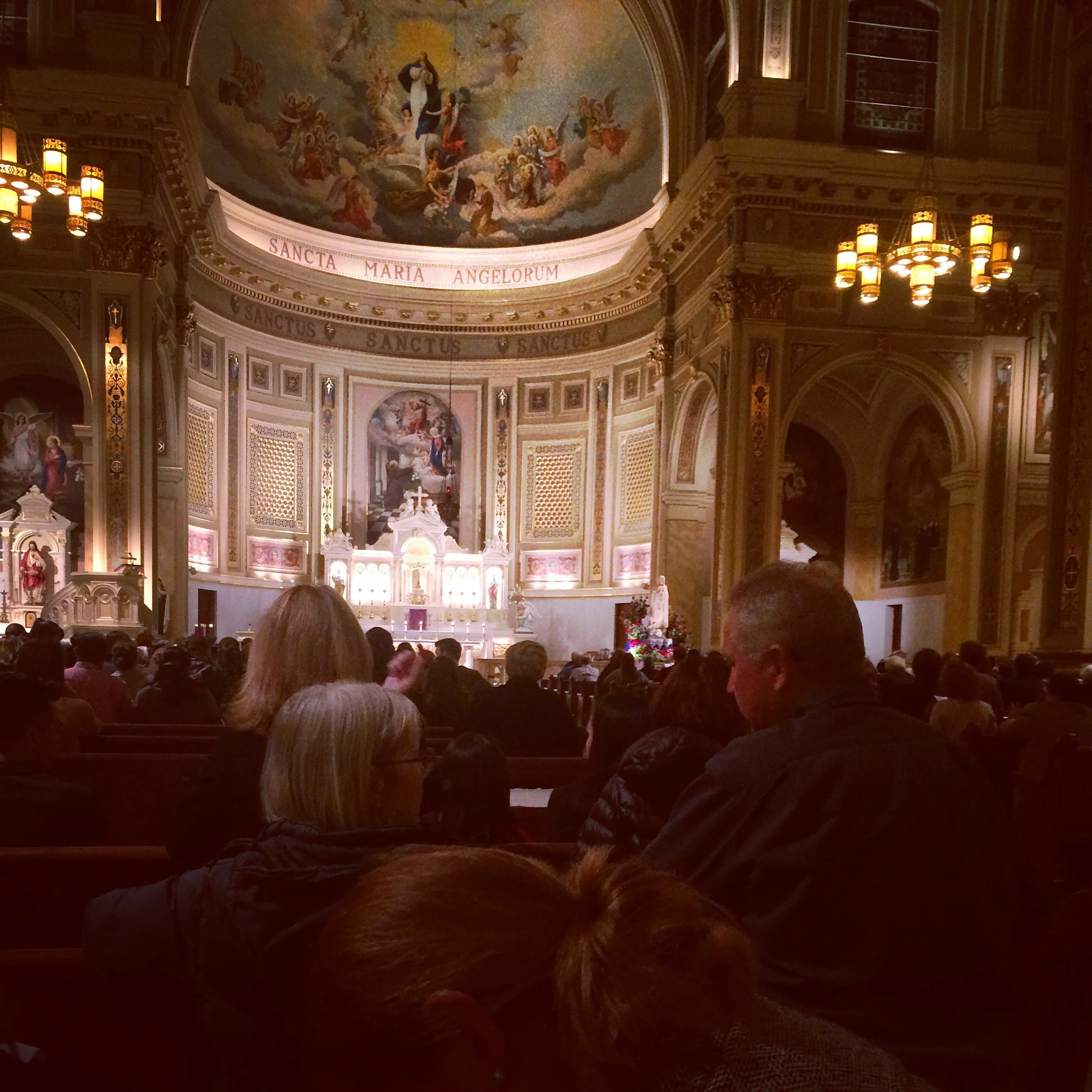 Thanksgiving for 50 Years of Inspiring Success