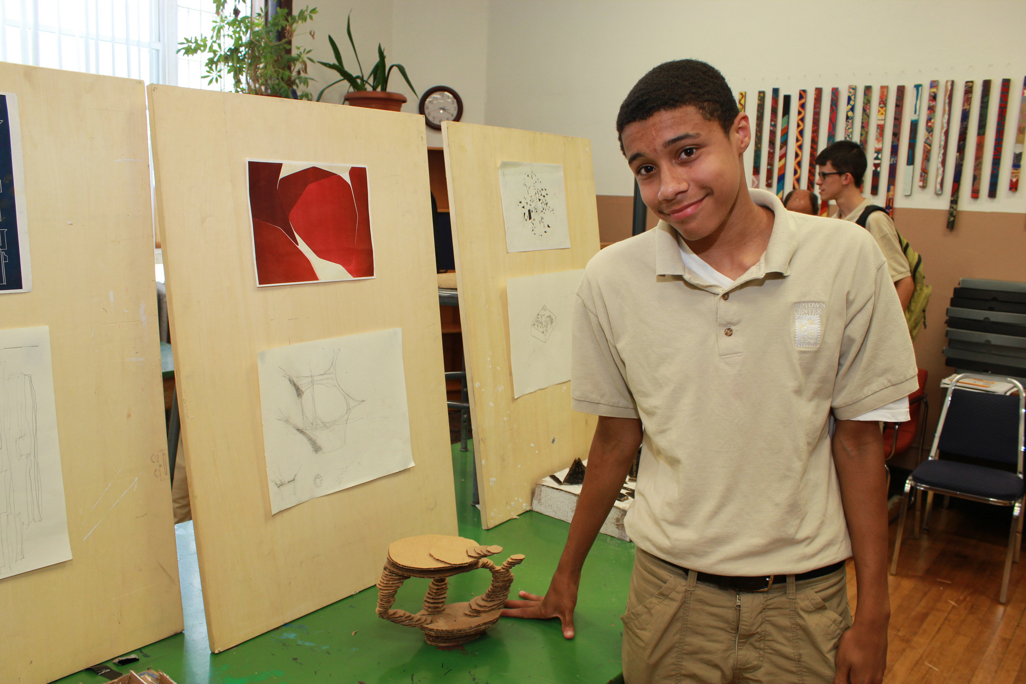 Architecture Apprenticeship