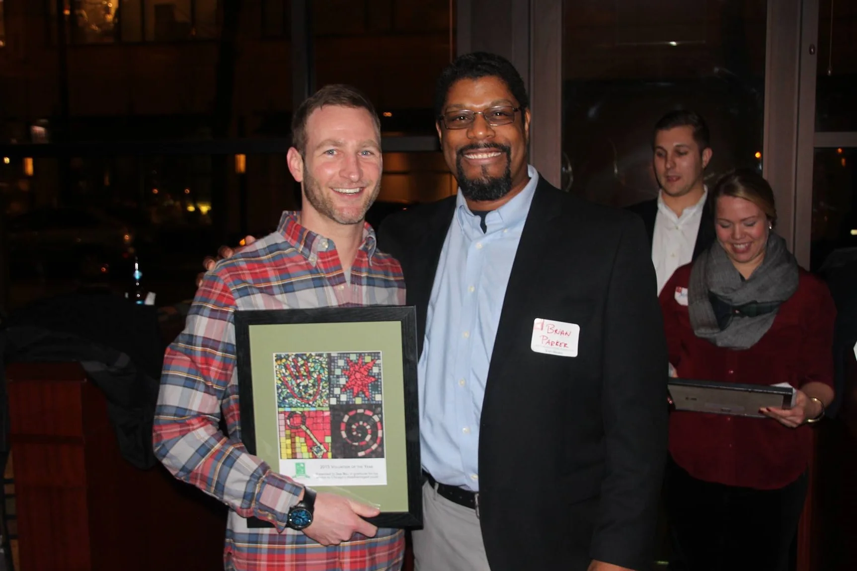 Midtown Winter 2016 Alumni Newsletter