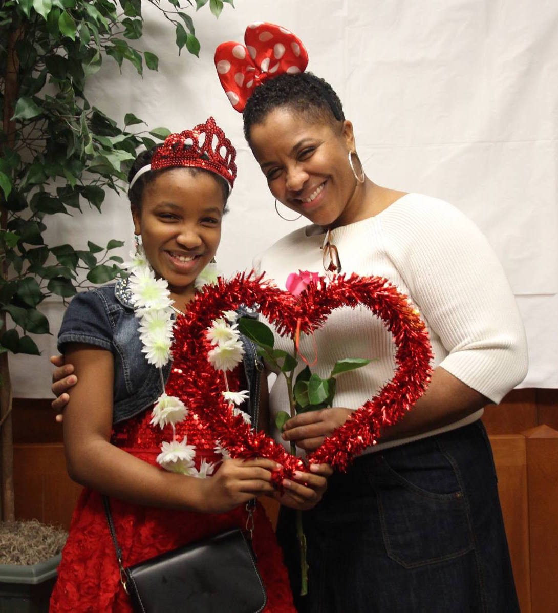 MEF Parent Conference: Love: the Family's Mission 