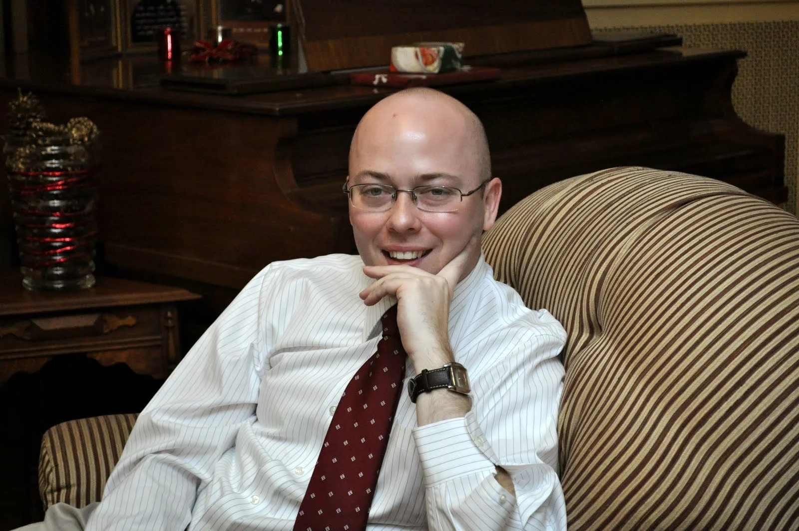 Midtown Welcomes New Center Director