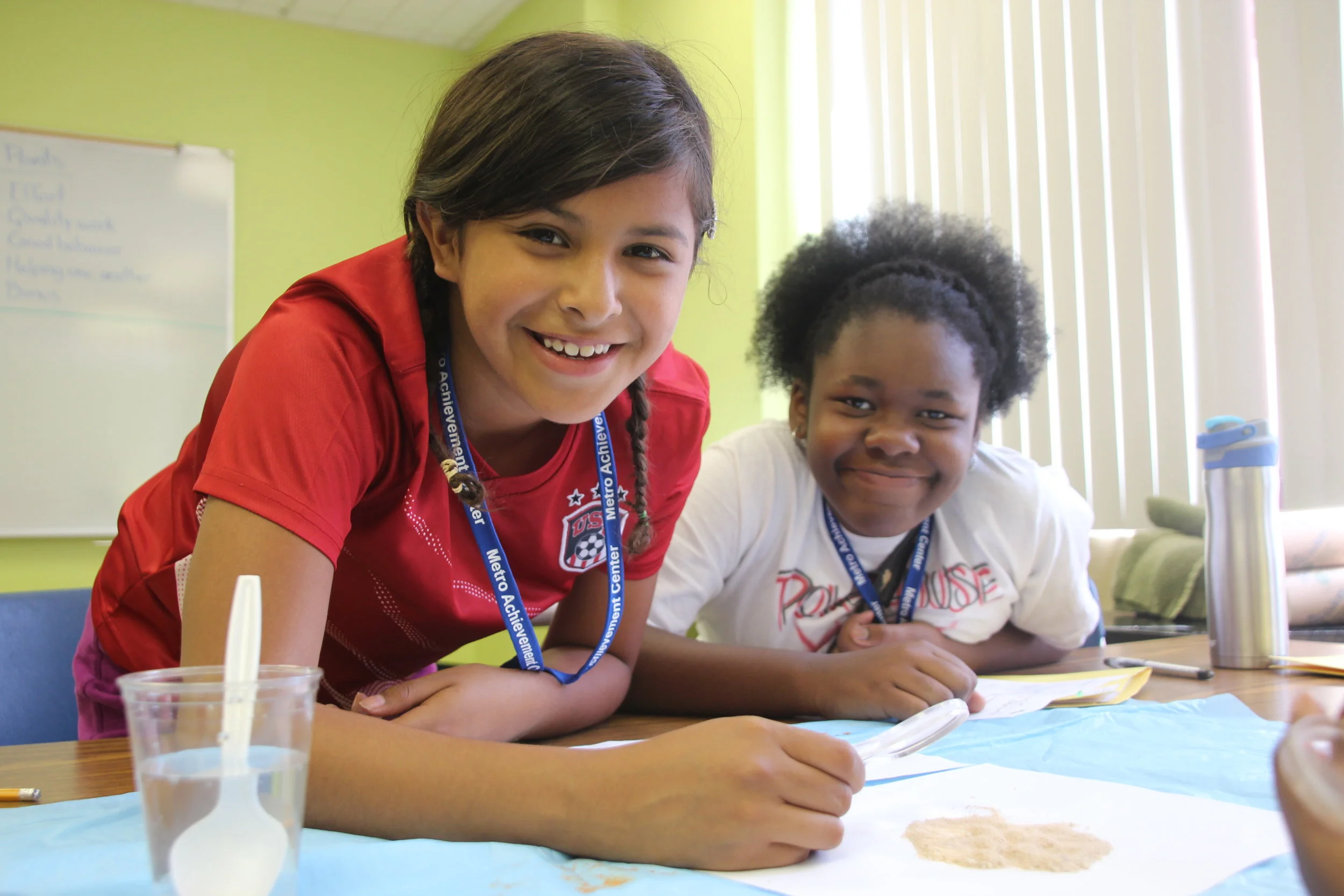 20th Annual Metro Advancement Council Luncheon