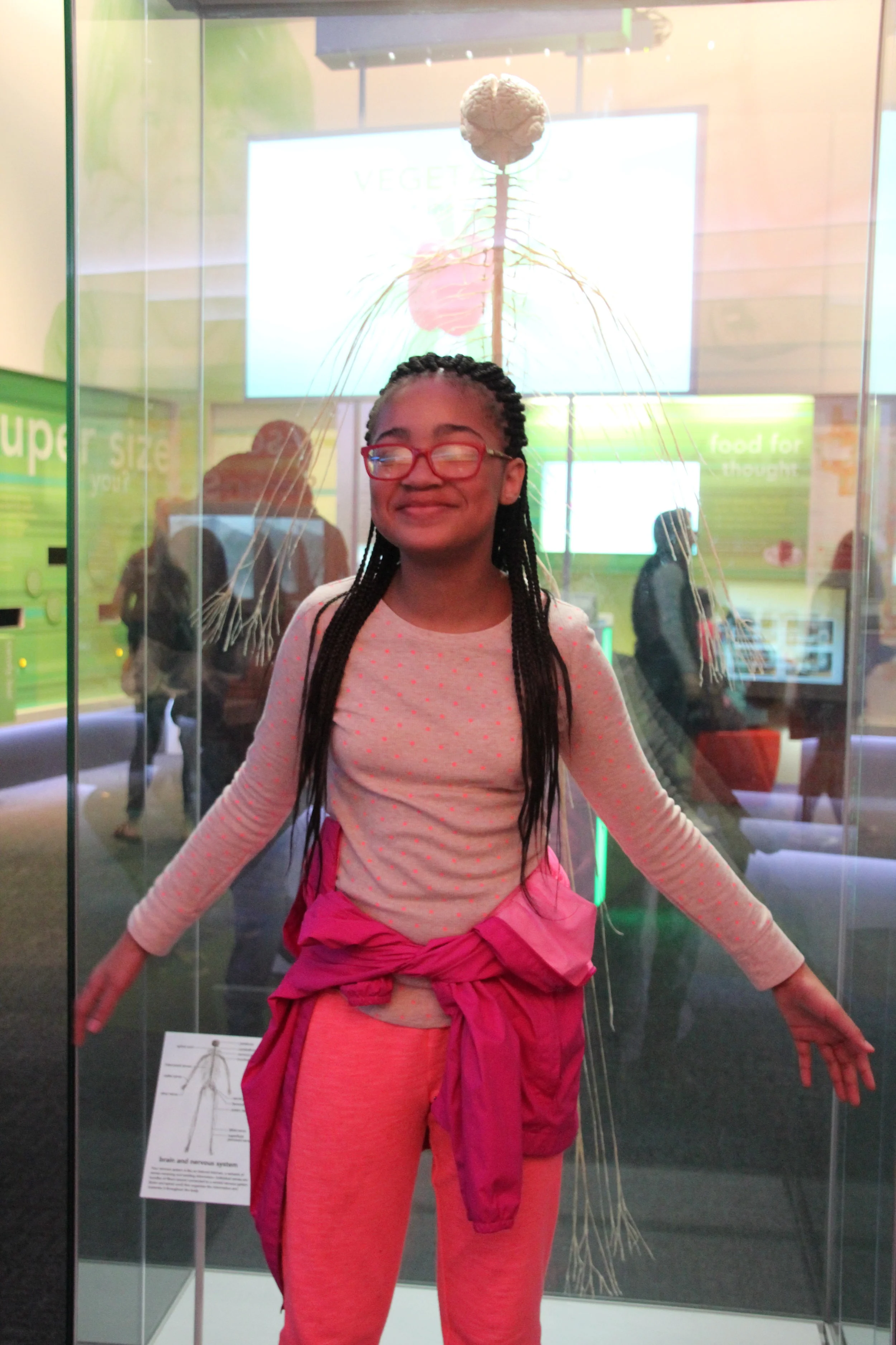 Metro’s WomEngineers Explore STEM