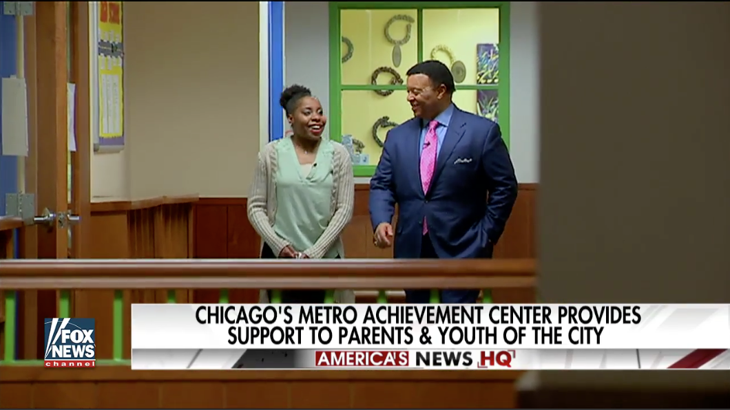 Beyond the Dream: Achievements of Chicago Women