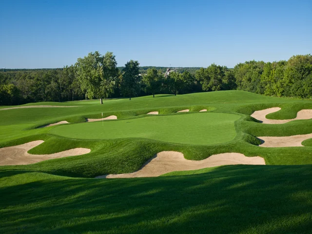 26th Annual Golf for the Kids Outing