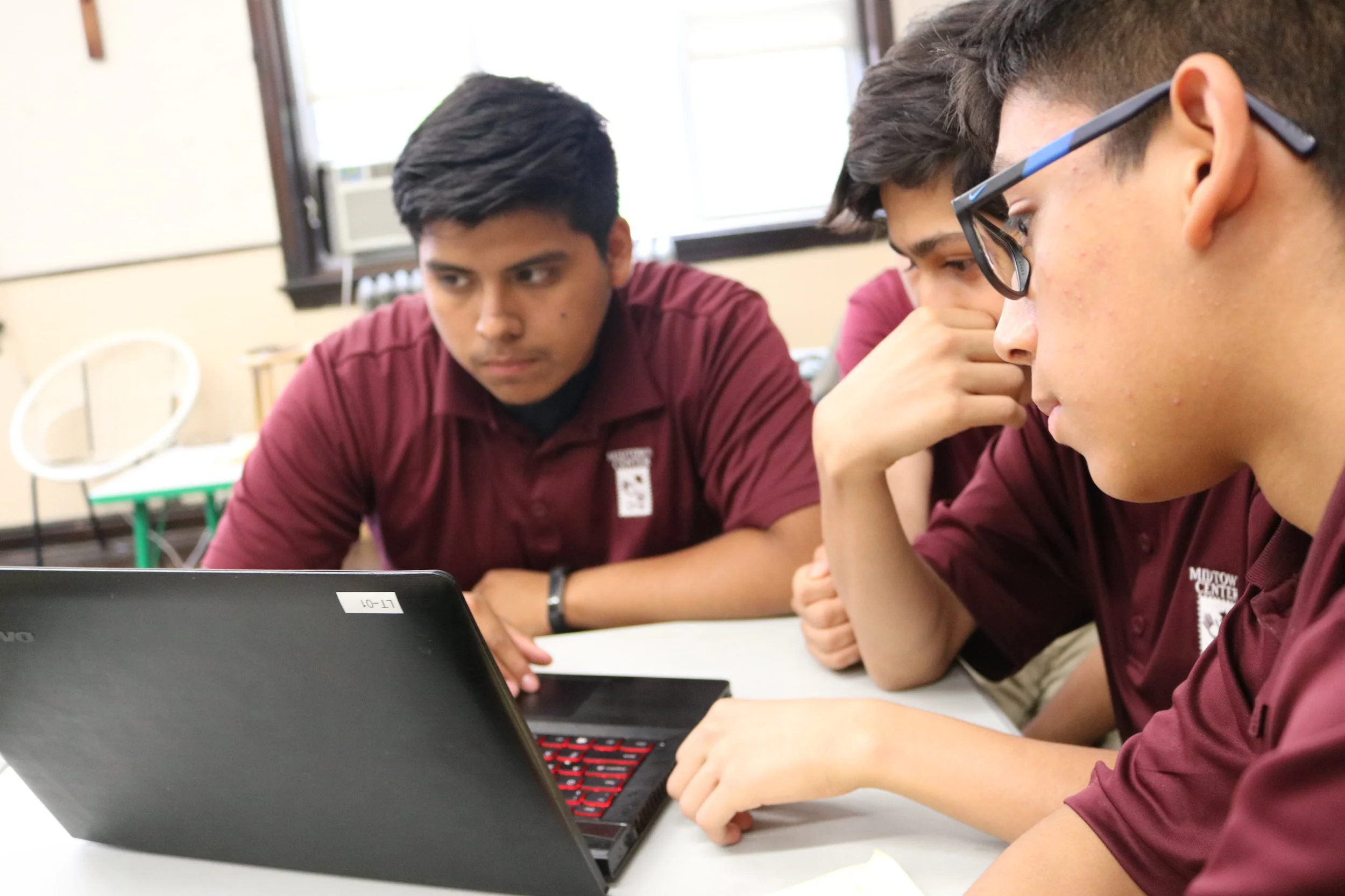 NeonCRM's Nonprofit You Should Know: Midtown Educational Foundation